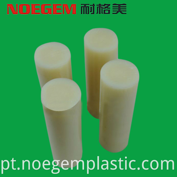 Abs Plastic Rod